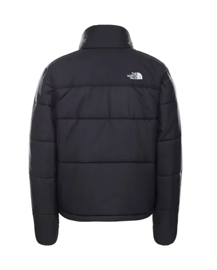 Veste d'isolation urbaine hydrofuge Homme M SAIKURU JKT Noir