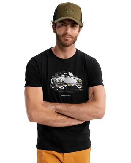 T-Shirt Homme Legendary T-Shirt MC