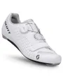 Chaussures Route Homme ROAD COMP BOA® Blanc/Noir