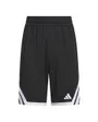 Short Enfant Y EVRYDAY PRO S Noir