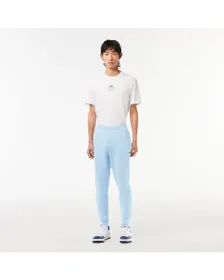 Pantalon de survetement Homme CORE SOLID Bleu