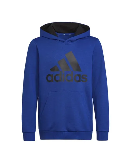 SWEAT À CAPUCHE - B BL HD ENFANT