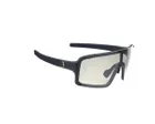 Lunettes Unisexe CHESTER NARROW PH Noir Brillant