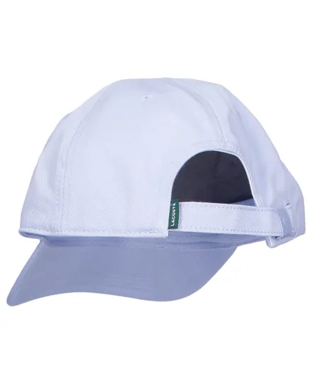 Casquette Homme Lacoste Baseball