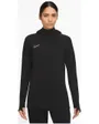 Sweat de football Femme W NK DF ACD HOODIE - BR WW Noir