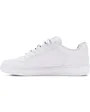 Chaussures Femme UA W OFFICIAL Blanc