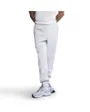 Pantalon de survetement Homme M NK CLUB BB JOGGER Gris