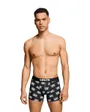 Boxers Homme Wstrn Bw Lot 3