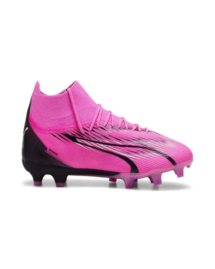 Crampons de football Homme ULTRA PRO FG/AG Rose