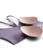 Brassière Femme W NK DF INDY LGT Violet