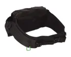 Ceinture d'hydratation BA-H01 3,6L Noir/Vert