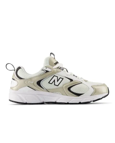 Chaussures Homme ML408GL Beige