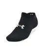 Lot de 3 paires de chaussettes UA ESSENTIAL NO SHOW 6PK Multicolore