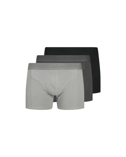 Lot Boxers Homme Jacordinary Trunks 3