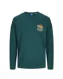 Tee Longue Homme Jorexplorer