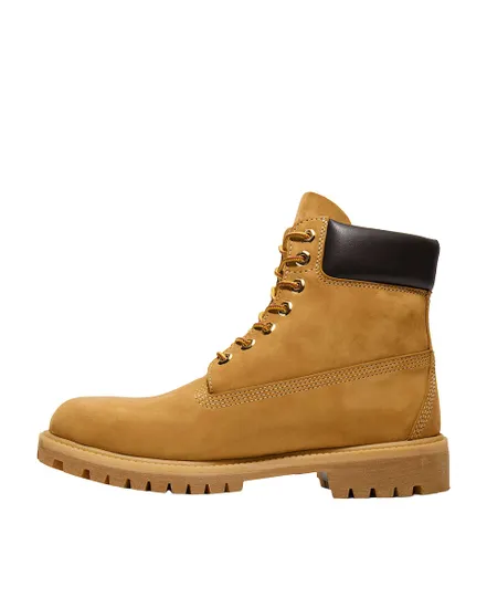 Bottes Imperméables Homme Premium 6 Pouces