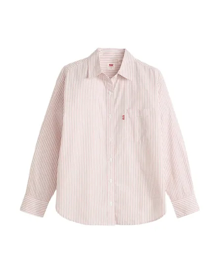 Chemise Femme Harlie Boyfriend