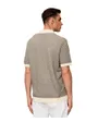 Chemise Tricotée Homme H-Lomare