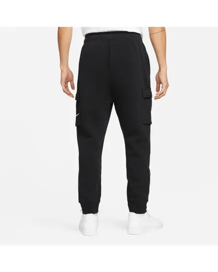 Pantalon de survetement Homme M NSW REPEAT SW FLC CARGO PANT Noir