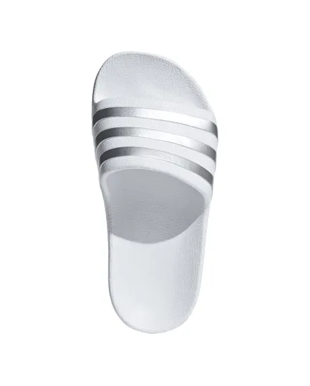 Tongs Enfant Adilette Aqua
