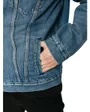 Veste Homme Levi's Type 3 Sherpa Trucker
