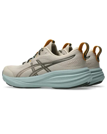 Chaussures de trail Homme GEL-PULSE 17 TR Beige