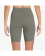 Cycliste Femme W NK DF ONE HR 8IN SHORT