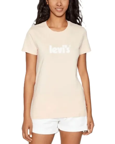 Tee-Shirt Femme Perfect Tee Levi's