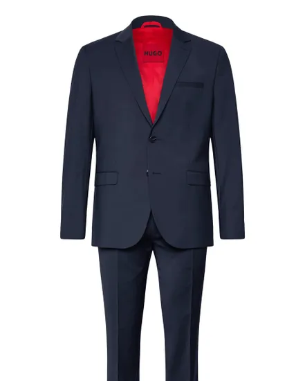 Costume Homme Hesten253X