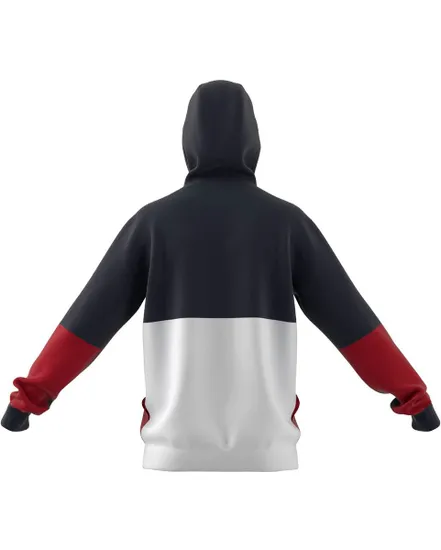 sweatshirt à capuche Homme M CB HD Bleu