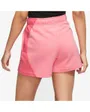 Short Femme W NSW AIR FLC MR SHORT Rose