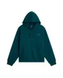 Sweat à capuche Homme M ESSENT SIMPLE DOME RLX HOOD Bleu