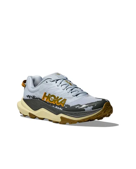 Chaussures de trail Homme TORRENT 4 Gris