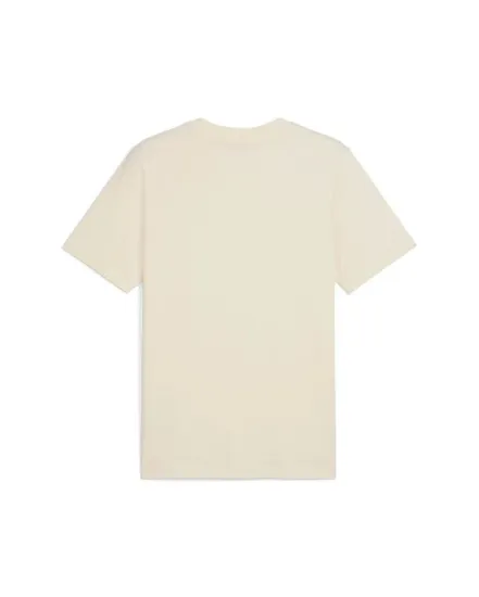 T-shirt Homme ESS ELEVATED TEE Beige