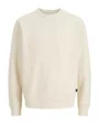 Sweat Homme Classic Crew Neck