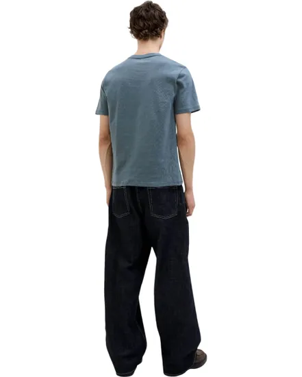 T-shirt Homme Almeria Bold Branding