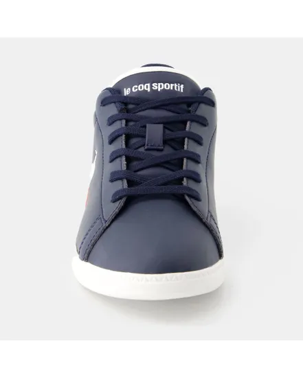 Chaussures Enfant COURTSET2 GS Bleu