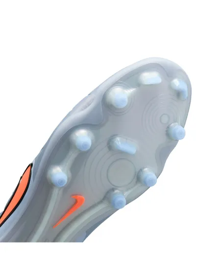 Crampons de football Homme LEGEND 10 ELITE FG Bleu