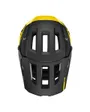 Casque VTT Unisexe DEEMAX PRO MIPS Jaune/Noir