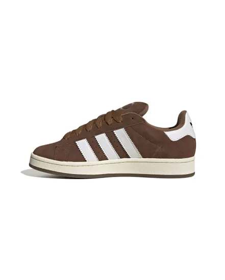 Chaussures Unisexe CAMPUS 00S Marron