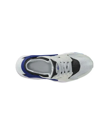 Chaussures Enfant NIKE HUARACHE RUN (GS) Blanc