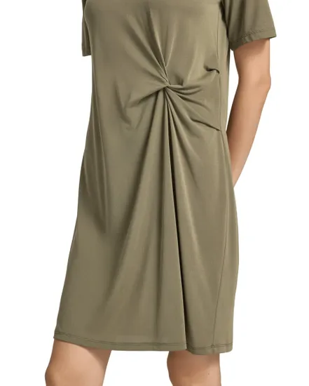 Robe Femme Anora Noeud V