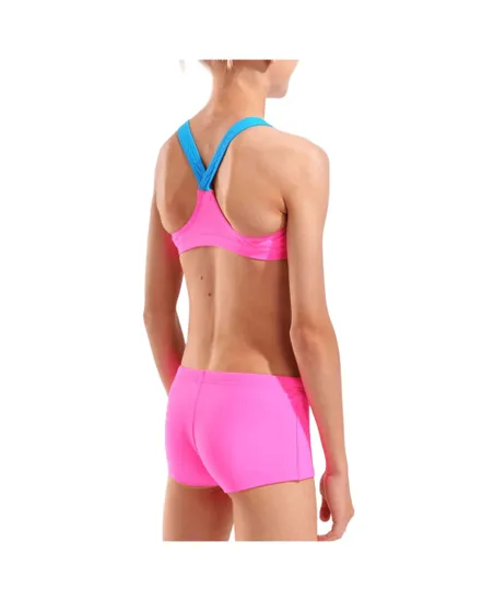 Bikini Fille Solid L