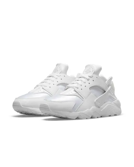 Chaussures Homme NIKE AIR HUARACHE Blanc