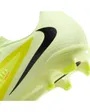 Crampons de football Homme PHANTOM 6 LOW ACAD FG/MG Jaune