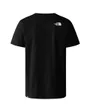 T-Shirt Femme Essential Oversize Tee