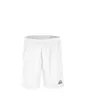 Short Unisexe LOKAR ADULTE Blanc