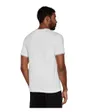 T-shirt col rond Homme TAUL Blanc