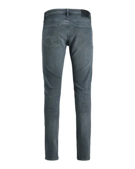 Jean slim Homme JJIGLENN JJFELIX AM 646 NOOS Gris