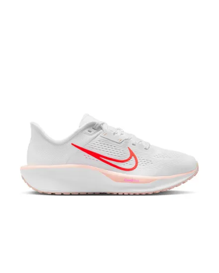 Chaussures de running Femme WMNS NIKE QUEST 6 Blanc